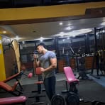 Gustavo Vasques - Facebook