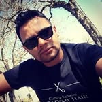 Gustavo Vasques - @gustavovasques86 - Instagram
