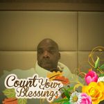 Donald Gustavus Johnson - @donaldjohnson4809 - Instagram