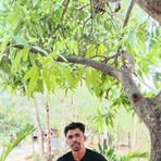 Gusty Abraham - Facebook