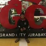Gusty Silva - @gusty.silva - Instagram