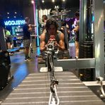 Gusty Silva - Facebook