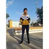 Gusty Silva - @user245592248 - TikTok