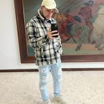 gusty silva - @gustysilva - Instagram