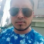Gusty Silva - @gusty1501 - Instagram
