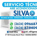 gusty silva - @gusty_refrigeracion - Instagram