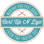 Rebecca Guthrie-Addae - @curlupndyecastlerock - Instagram