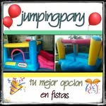 Gutiérrez Castro - @inflables_jumpingparty - Instagram