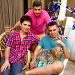 Miguel Gutiérrez Díaz - @gutierrezdiazmiguel - Instagram