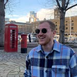 Guto Harries - @gutoharries - Instagram