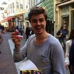 Guus Kokke - @guuskokke - Instagram