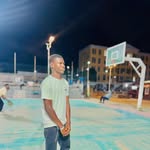 Guy Abraham Babara - @abrahambabara - Instagram
