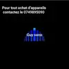 Guy Abraham - @guyabraham916 - TikTok