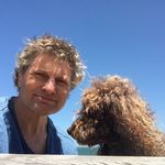 Guy Abrahams - @_artenvironment_ - Instagram