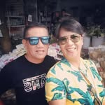 Maria Luisa Guy Acosta-Mendoza - @lounicktimes - Instagram