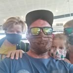 Guy Adair - Facebook