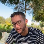 Guy Adler - @guy__adler - Instagram