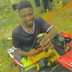 Guy Ahoudjinou - @guyahoudjinou - Instagram