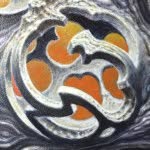 Guy Aitchison - @guyaitchisonart - Instagram