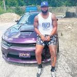 Guy A. Blackmon - @guyale_xander - Instagram