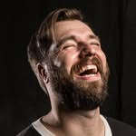 Guy Alexander - @mrpodcastman - Instagram
