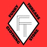 Guy Alexander Scott - @funkythreads_uk - Instagram