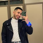 Guy Hernandez - @guyalexanderhernandez - Instagram