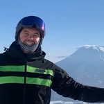 Guy Allison - @skiwithguy - Instagram