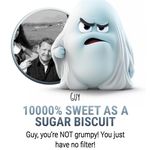 Guy Allison - @singleguyheer - Instagram