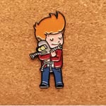Игнатий Дикий - @andersen_guy - Instagram
