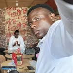 Guy Antoine Kokora - @conficicius_officiel - Instagram