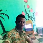 Guy Antoine Kokora - @guyantoinek - Instagram
