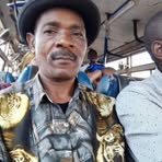 Guy-Antoine Mulongo - Facebook