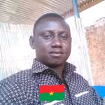 Guy Antoine Ouedraogo Wendtumede - @guylepen - Instagram