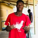 Guy Arnold - @kasoseb837 - Instagram