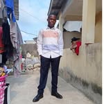 Guy Arnold Reeche - @guyarnoldsreechem - Instagram