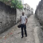 Guy Arnold Tokault Bouanga - @tokaultbouanga - Instagram