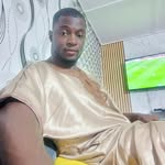 Guy Arnold Trazié - @gatrazie - Instagram