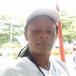 Odette Kouame - @guy.arnold.161 - Instagram