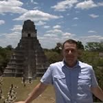 Guy Ayres - @guy.ayres - Instagram