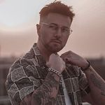Guy Baird - @guybaird43 - Instagram