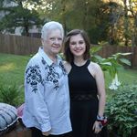 Janice Guy Harris Baird - @janiceharrisbaird - Instagram