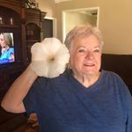 Janice Guy Harris Baird - @janiceguyharris - Instagram