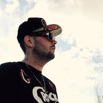Guy Bales - @chinxsaskd - Instagram