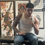 @_guyball_ - Instagram