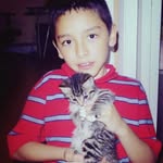 eri - @guyballman - Instagram