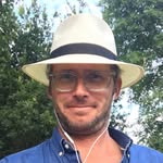 Guy Ball - @blaireau_rapide - Instagram
