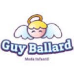 Guy Ballard Moda Infantil/Teen - @guyballardloja - Instagram