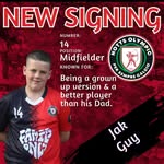 Jak Guy - @jak_guy_baller - Instagram