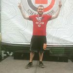 Guy Barnes - @thtguy724 - Instagram